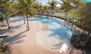 Imagem 7: Casa Praiana Terreno – Hidrolândia GO