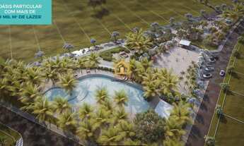 Imagem 3: Casa Praiana Terreno – Hidrolândia GO