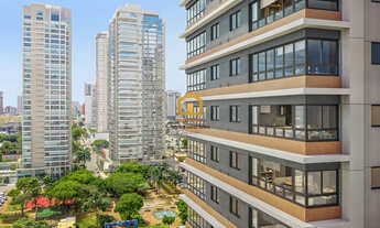 Imagem 2: Nest 23 Setor Bueno -Goiânia GO