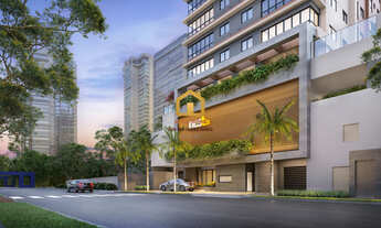 Imagem 3: Nest 23 Setor Bueno -Goiânia GO