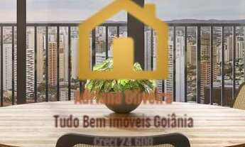 Imagem: Nest 23 Setor Bueno -Goiânia GO