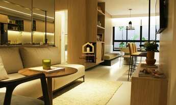 Imagem 6: Nest 23 Setor Bueno -Goiânia GO