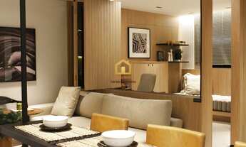 Imagem 5: Nest 23 Setor Bueno -Goiânia GO