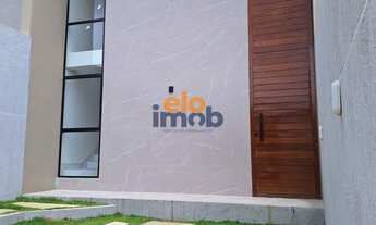 Imagem: CASA DUPLEX Á VENDA NO BAIRRO INDIANÓPOLIS