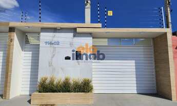 Imagem: Casa à venda no bairro Luiz Gonzaga - Caruaru/PE