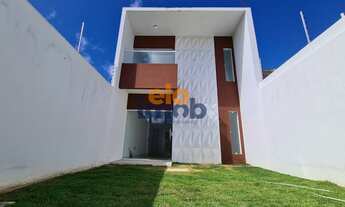 Imagem: Casas Duplex à venda no Bairro Petrópolis