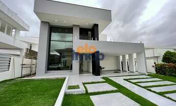 Imagem: CASA ALTO PADRÃO Á VENDA NO CONDOMÍNIO