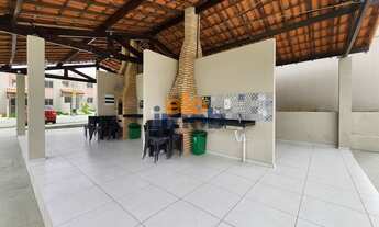 Imagem 6: VENDO CASA DUPLEX NO CONDOMÍNIO QUINTA DAS ALAMEDAS, CARUARU/ PERNAMBUCO!