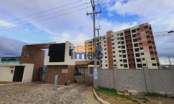 Imagem: Apartamento à venda no bairro Luiz Gonzaga