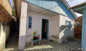 Imagem: Casa à venda no bairro São Miguel - São