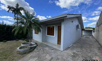 Imagem: Casa à venda no bairro Arroio da Manteiga