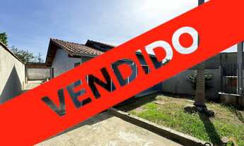 Imagem: Casa à venda no bairro Campina - São Leopoldo/RS