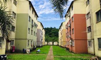 Imagem: Apartamento à venda no bairro São João
