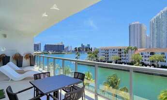 Imagem: Apartamento à venda em Miami, FL