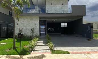 Imagem: Sobrado à venda no bairro Residencial Parqville