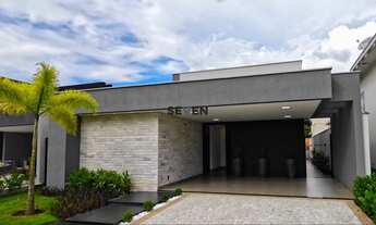 Imagem: Casa Alto Padrão em Residencial Condomínio