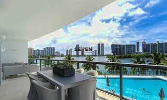 Imagem 7: Apartamento alto padrão à venda em Miami, FL