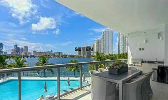 Imagem 4: Apartamento alto padrão à venda em Miami, FL