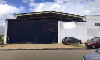Imagem 5: Pavilhão/Galpão à venda no bairro Setor Progresso - Goiânia/GO