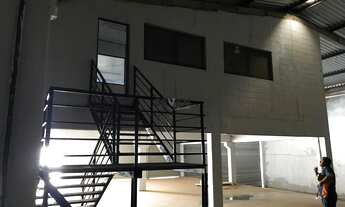 Imagem 7: Pavilhão/Galpão à venda no bairro Setor Progresso - Goiânia/GO