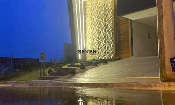 Imagem: Casa à venda no bairro Jardins Barcelona