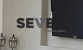 Imagem: Sobrado em condomínio fechado