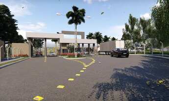 Imagem: Terreno à venda em Goiânia/GO