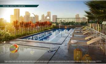 Imagem: Apartamento à venda no bairro Setor Bela