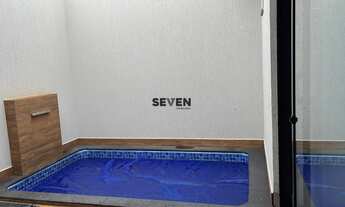 Imagem: Casa à venda no bairro Jardim Atlântico