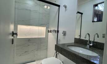 Imagem: Sobrado à venda em Goiânia/GO