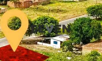 Imagem: Terreno à venda em Aparecida de Goiânia/GO