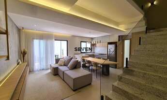 Imagem 3: Sobrado à venda no bairro Setor Jaó - Goiânia/GO