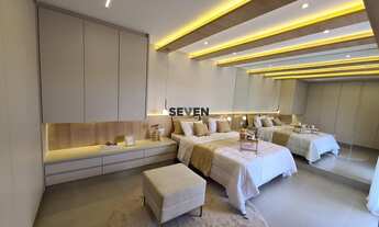 Imagem 4: Sobrado à venda no bairro Setor Jaó - Goiânia/GO