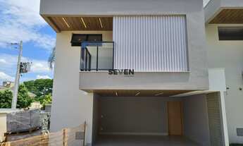 Imagem: Sobrado à venda no bairro Setor Jaó