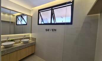 Imagem 6: Sobrado à venda no bairro Setor Jaó - Goiânia/GO