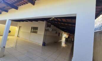 Imagem 4: Casa à venda no bairro Jardim Atlântico - Goiânia/GO