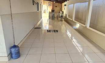 Imagem 6: Casa à venda no bairro Jardim Atlântico - Goiânia/GO