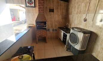 Imagem 7: Casa à venda no bairro Jardim Atlântico - Goiânia/GO