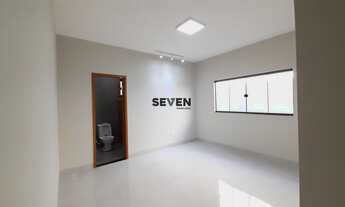 Imagem: Casa à venda em Goiânia/GO