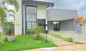 Imagem: Casa à venda no bairro Residencial Parqville