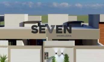 Imagem: Casa à venda no bairro Residencial Solar