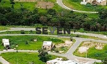 Imagem: Terreno à venda em Senador Canedo/GO