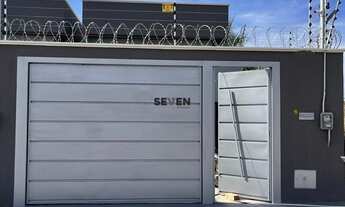 Imagem: Casa à venda no bairro Jardim Itaipu