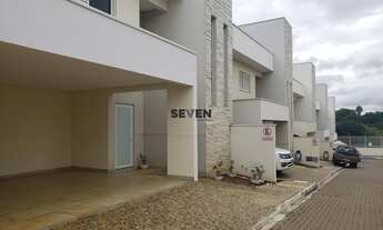 Imagem: Sobrado à venda no bairro Cardoso Continuação