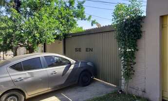 Imagem: Casa à venda no bairro Jardim América