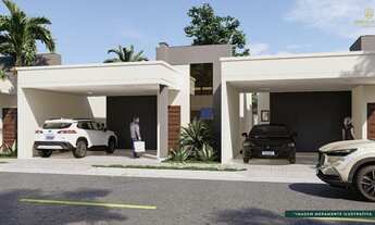 Imagem 2: Casa em Condomínio Jardim Imperial