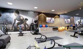 Imagem 4: Casa em Condomínio Jardim Imperial