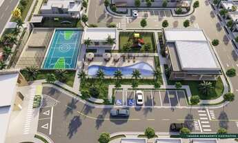 Imagem 6: Casa em Condomínio Jardim Imperial