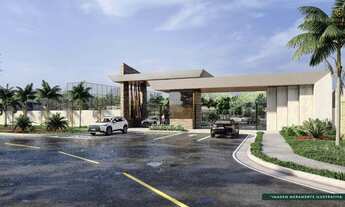 Imagem 3: Casa em Condomínio Jardim Imperial