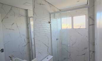 Imagem 6: Apartamento no Quilombo